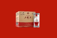 西昌市回收五粮液