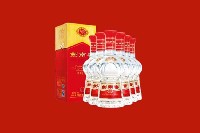 西昌市回收剑南春